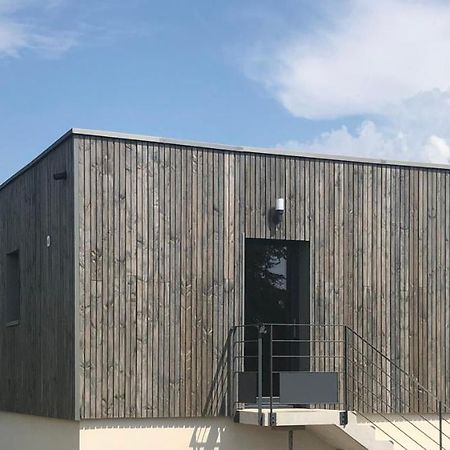 Ker'Liz Pleurtuit Exterior foto
